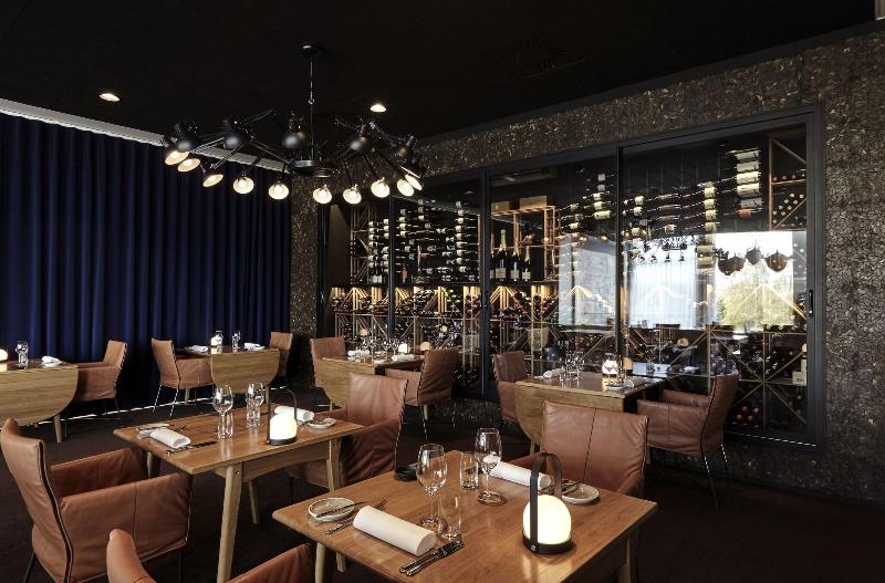 Comwell Hotel Kellers Park-203