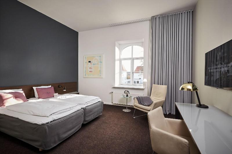 Comwell Hotel Kellers Park-48