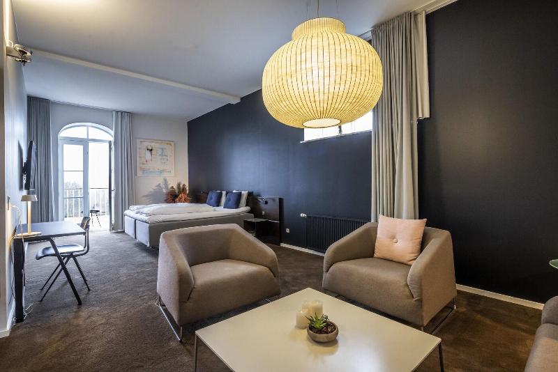 Comwell Hotel Kellers Park-82