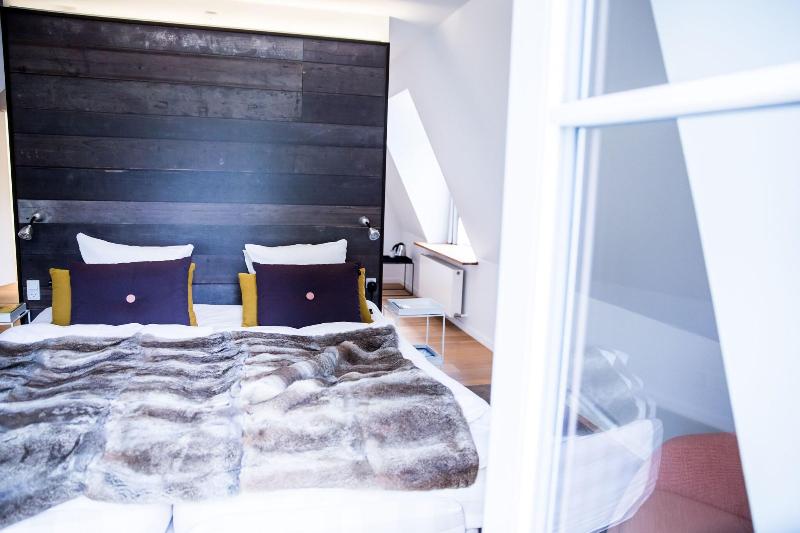 Comwell Hotel Kellers Park-114
