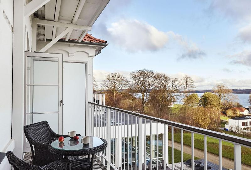 Comwell Hotel Kellers Park-116