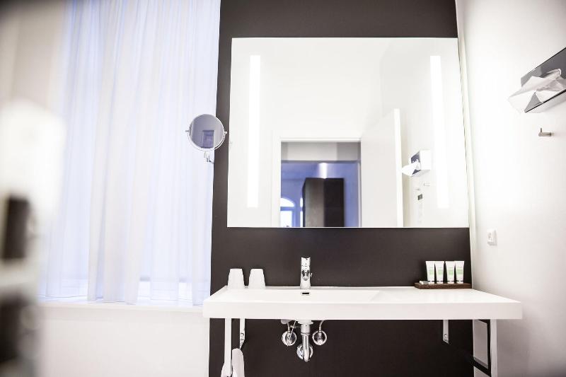 Comwell Hotel Kellers Park-123