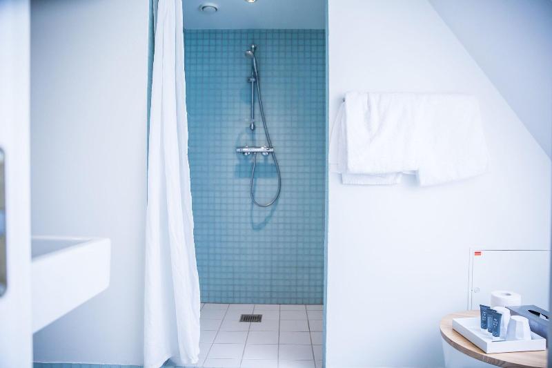 Comwell Hotel Kellers Park-131