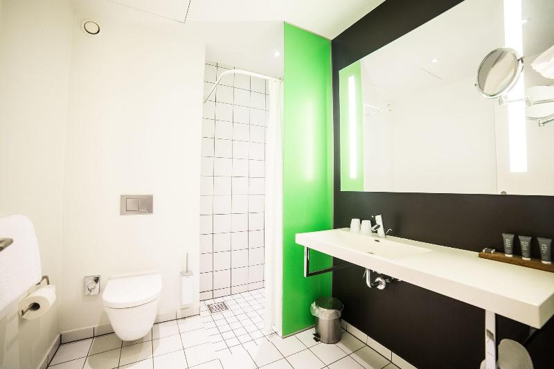 Comwell Hotel Kellers Park-135