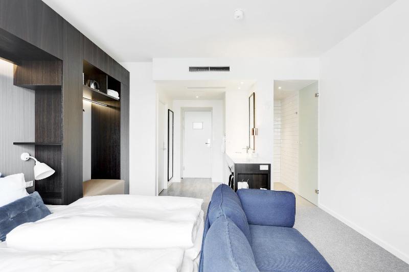Comwell Hotel Kellers Park-157