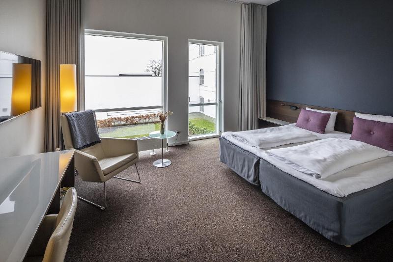 Comwell Hotel Kellers Park-171