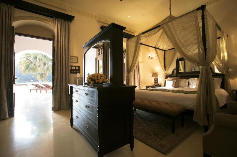 Taj Nadesar Palace, Varanasi-9