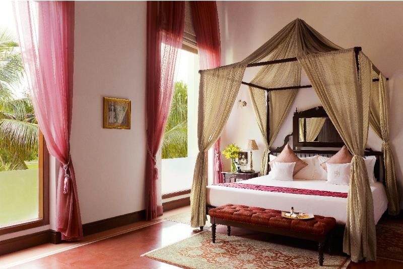 Taj Nadesar Palace, Varanasi-10