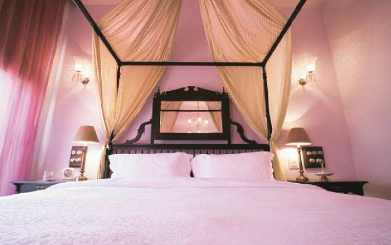 Taj Nadesar Palace, Varanasi-12