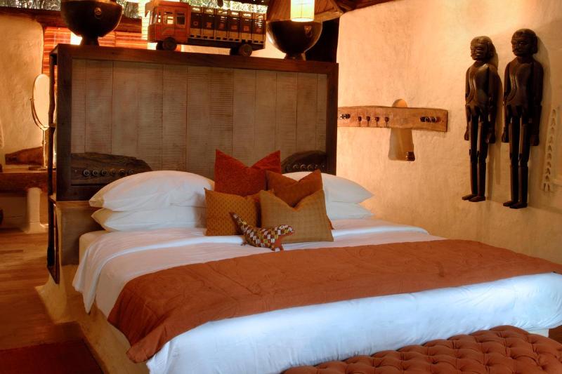 Mahua Kothi, A Taj Safari - Bandhavgarh National Park-8