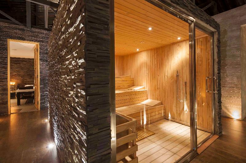 El MaPi by Inkaterra - SPA