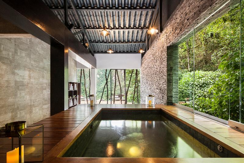 El MaPi by Inkaterra - SPA