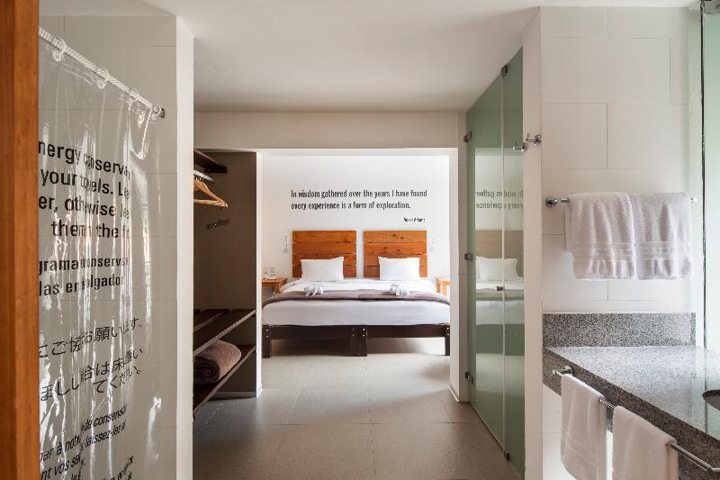 El MaPi by Inkaterra - Suite