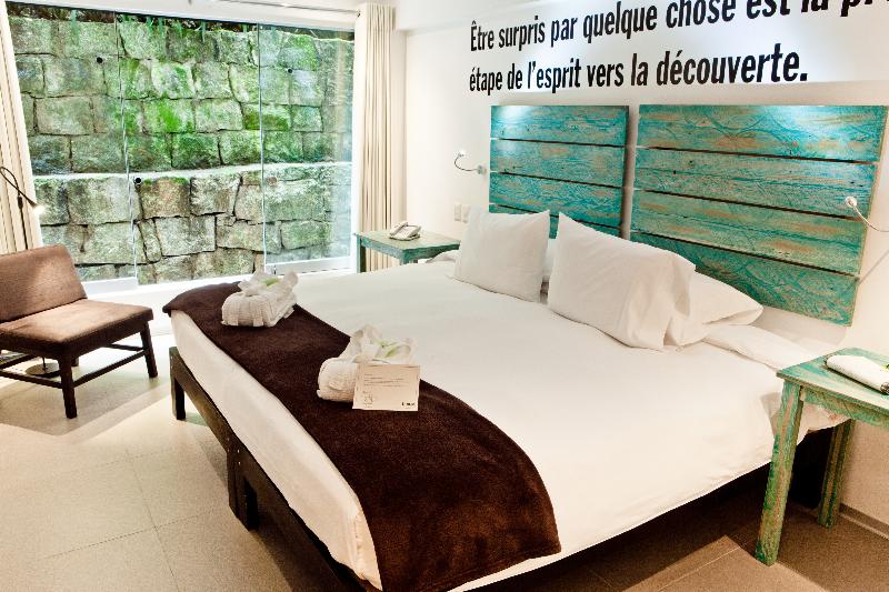 El MaPi by Inkaterra - Superior Zimmer
