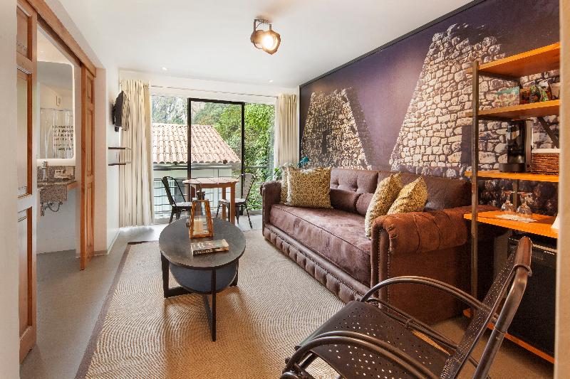 El MaPi by Inkaterra - Suite