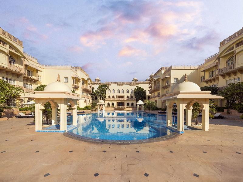 Taj Hari Mahal-6