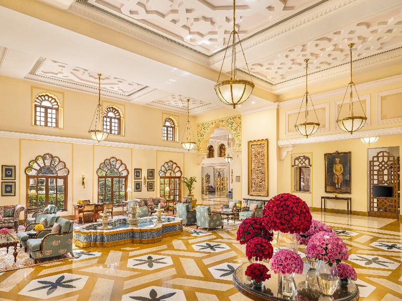 Taj Hari Mahal-24