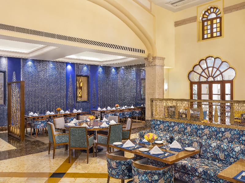 Taj Hari Mahal-7