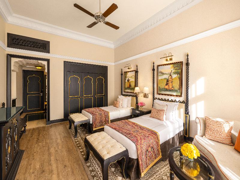 Taj Hari Mahal-22