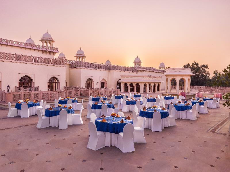 Taj Hari Mahal-13