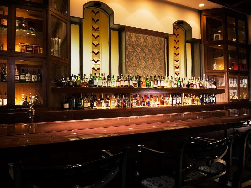 Hotel Hankyu International-3