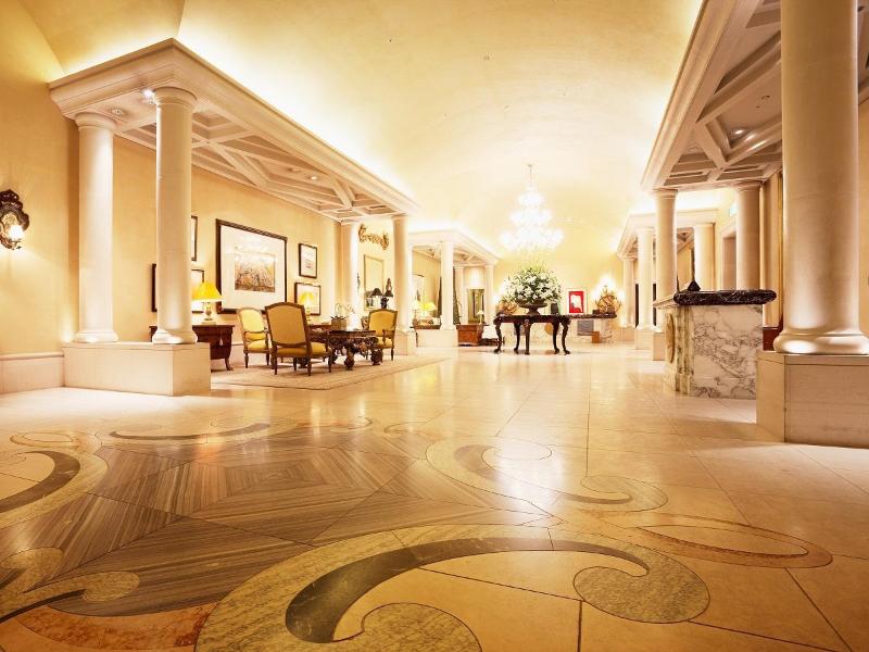 Hotel Hankyu International-14