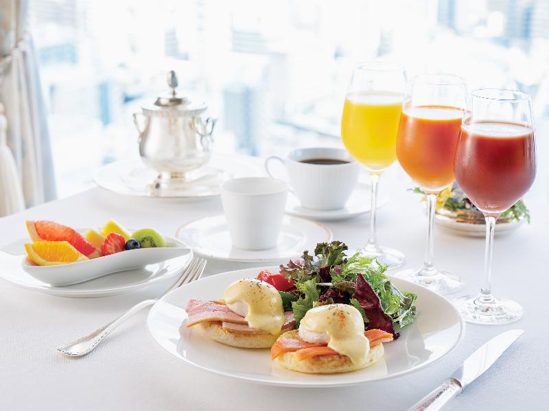 Hotel Hankyu International-22