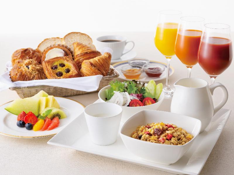 Hotel Hankyu International-24