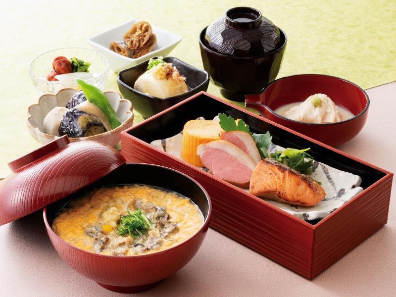 Hotel Hankyu International-26