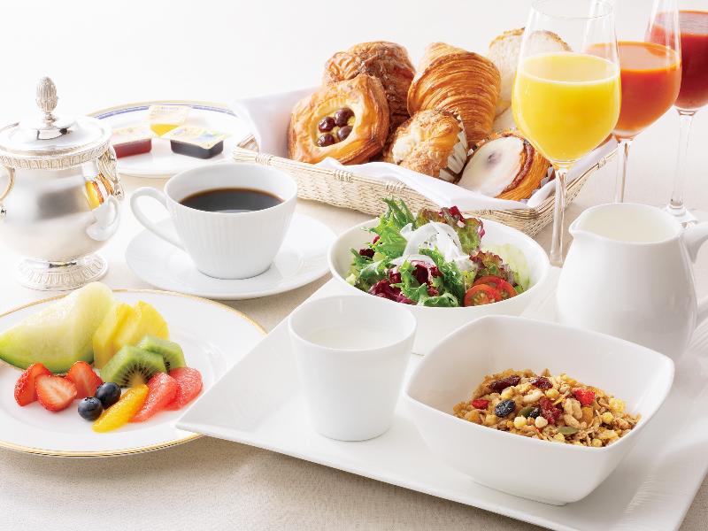 Hotel Hankyu International-5
