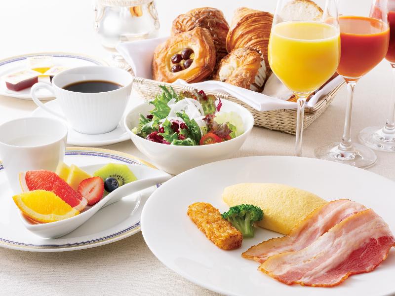 Hotel Hankyu International-6