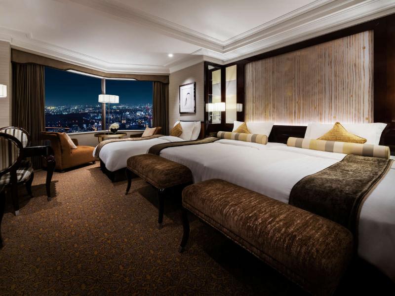 Hotel Hankyu International-16