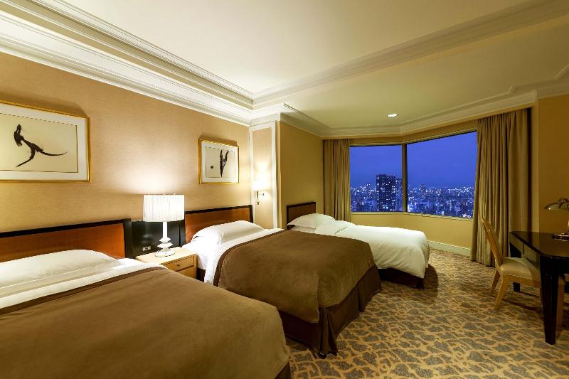 Hotel Hankyu International-18