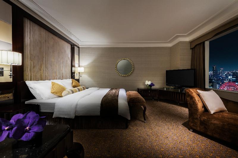 Hotel Hankyu International-6