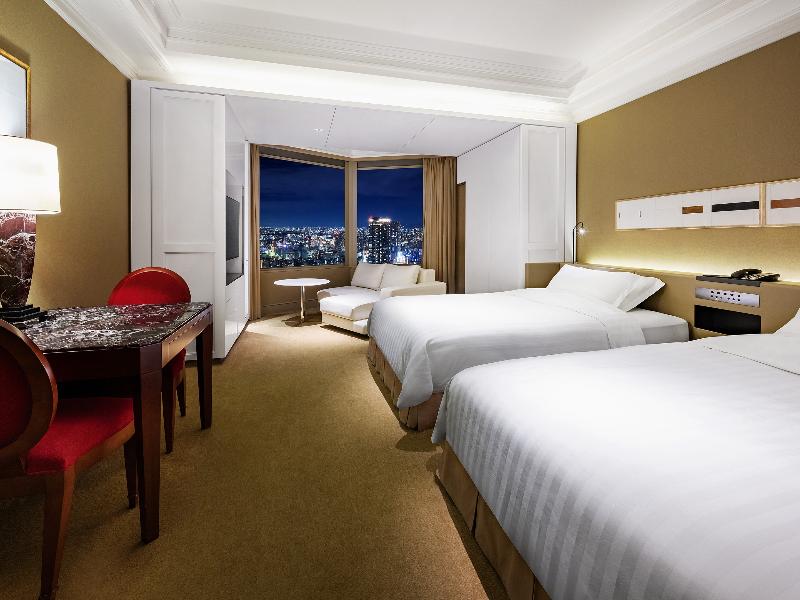Hotel Hankyu International-7