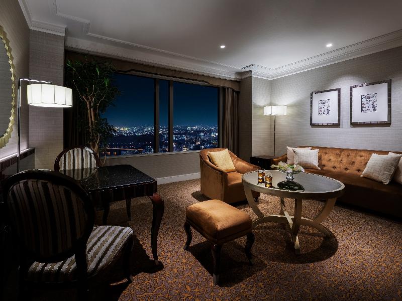 Hotel Hankyu International-8