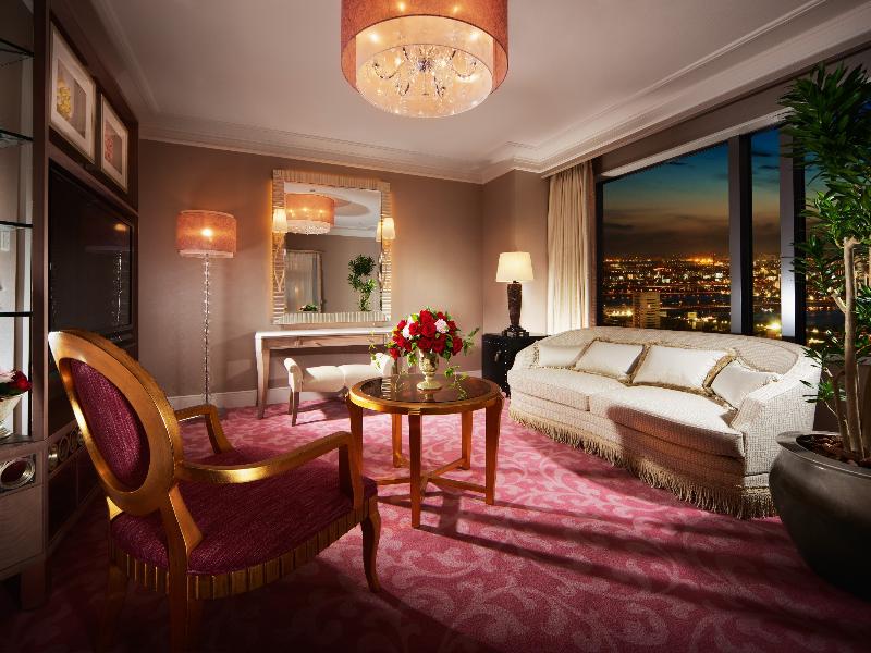 Hotel Hankyu International-9