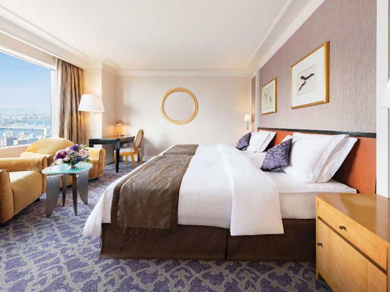 Hotel Hankyu International-10