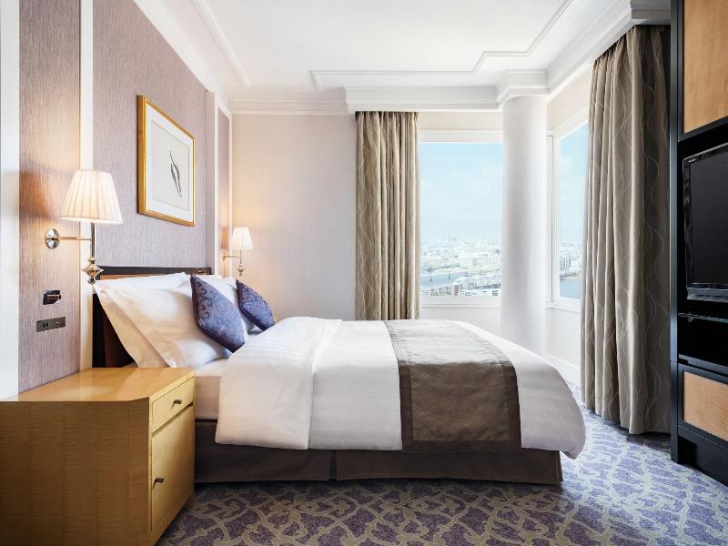 Hotel Hankyu International-12