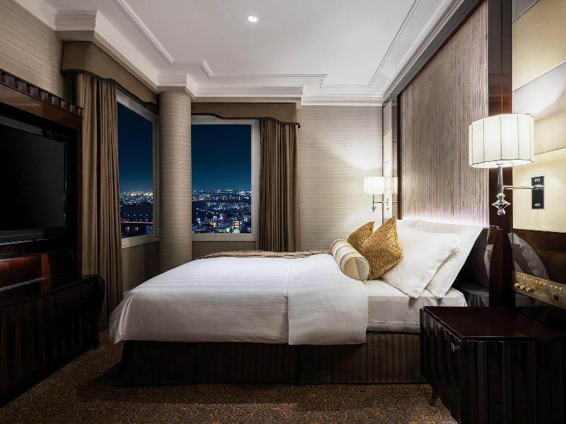 Hotel Hankyu International-13