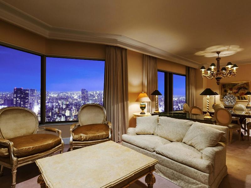 Hotel Hankyu International-17