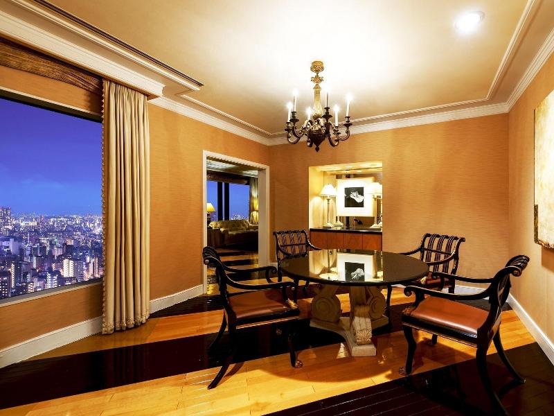 Hotel Hankyu International-23