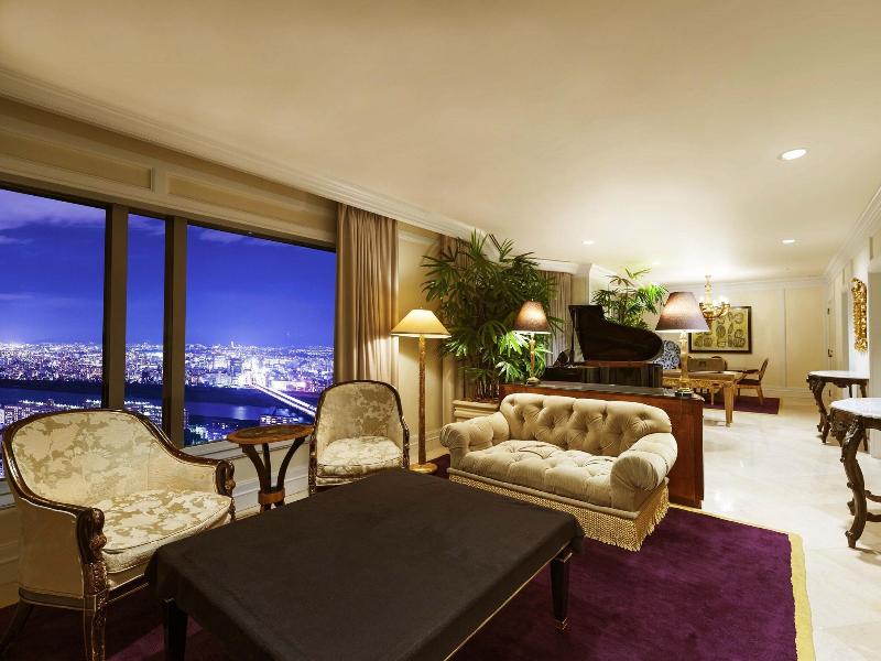 Hotel Hankyu International-5