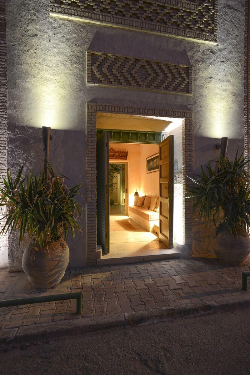 Dar Saida Beya Tozeur - Guest House-2