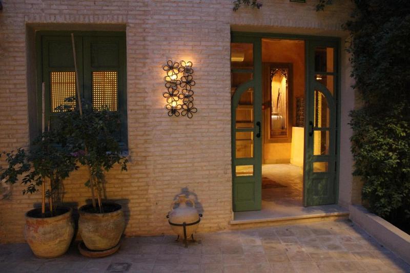 Dar Saida Beya Tozeur - Guest House-0