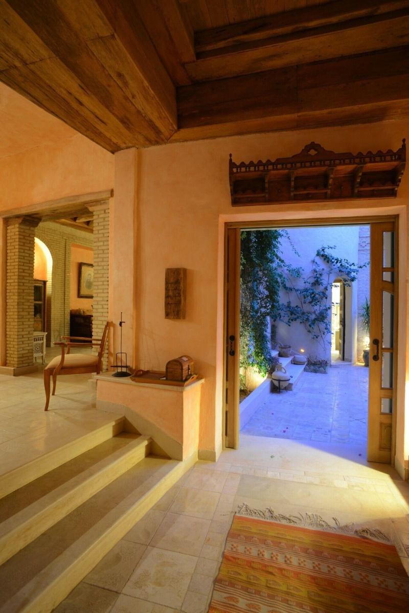 Dar Saida Beya Tozeur - Guest House-5