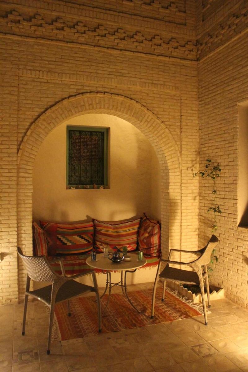 Dar Saida Beya Tozeur - Guest House-25