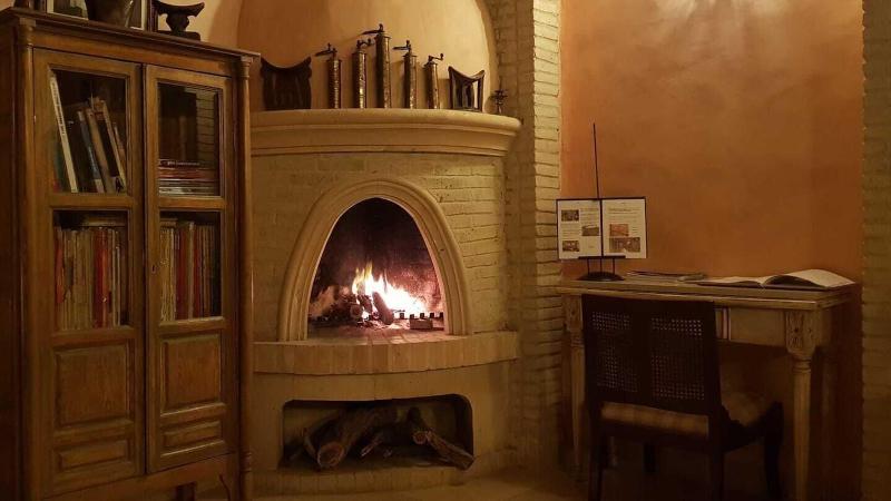 Dar Saida Beya Tozeur - Guest House-40