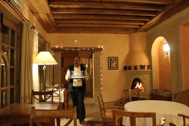 Dar Saida Beya Tozeur - Guest House-3