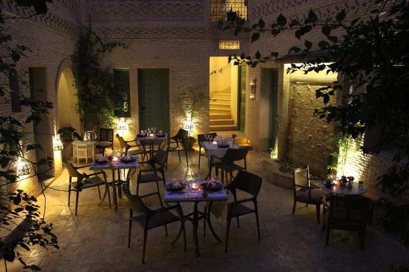 Dar Saida Beya Tozeur - Guest House-18